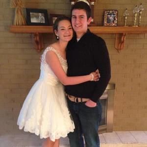 Meet your Posher, Lori